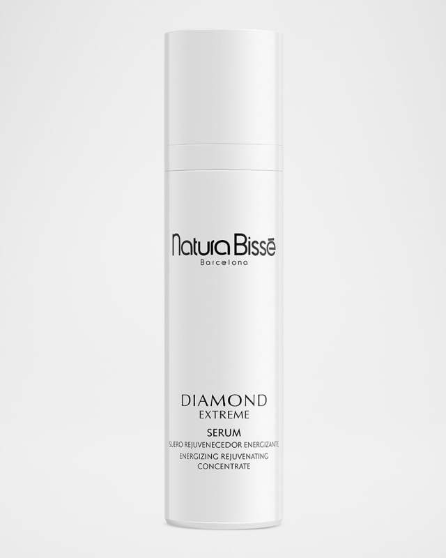Diamond Extreme Serum,